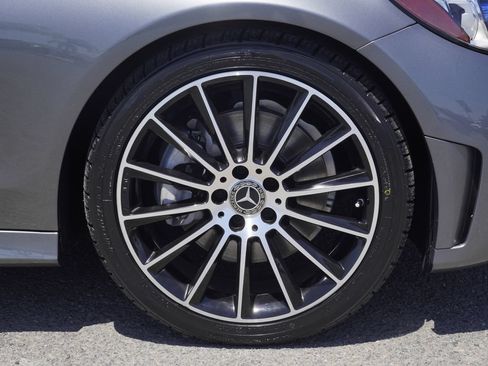 Used 2021 Mercedes-Benz C 300 Coupe image 10