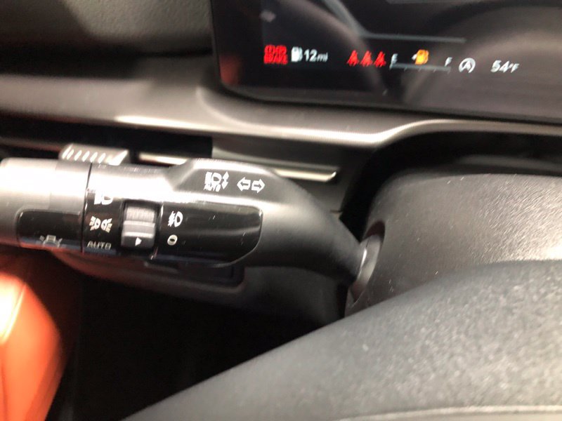 New 2026 Kia Sportage SX FWD image 22