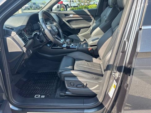 Used 2021 Audi Q5 2.0T Premium Plus AWD/4WD image 11