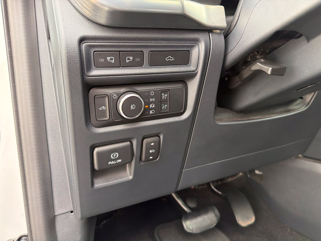 Used 2022 Ford F150 Lariat AWD/4WD image 66