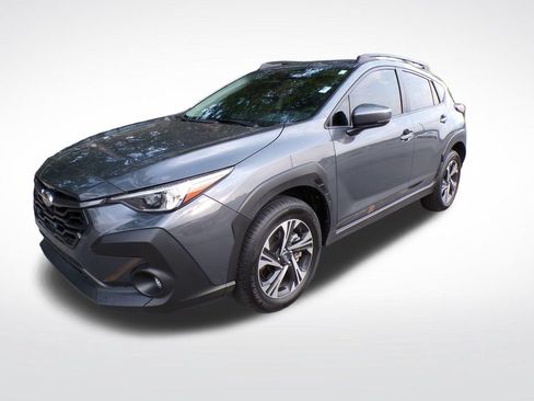 Used 2024 Subaru Crosstrek 2.0i Premium AWD/4WD image 2
