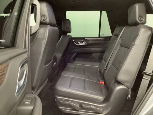 Used 2022 Chevrolet Tahoe Z71 AWD/4WD image 6
