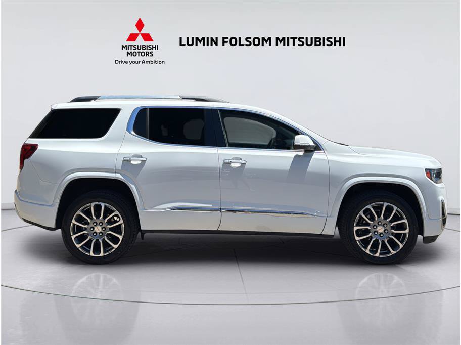 Used 2023 GMC Acadia Denali AWD/4WD image 6