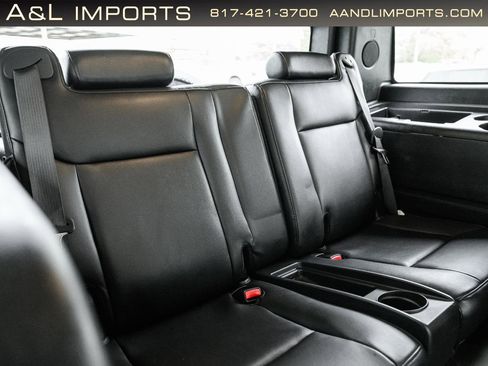 Used 2009 HUMMER H2 Luxury image 59