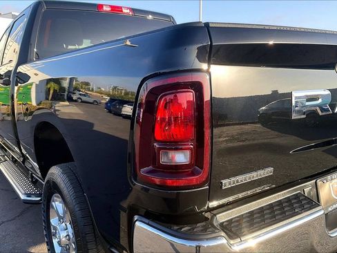 Used 2026 RAM 2500 Big Horn AWD/4WD image 22