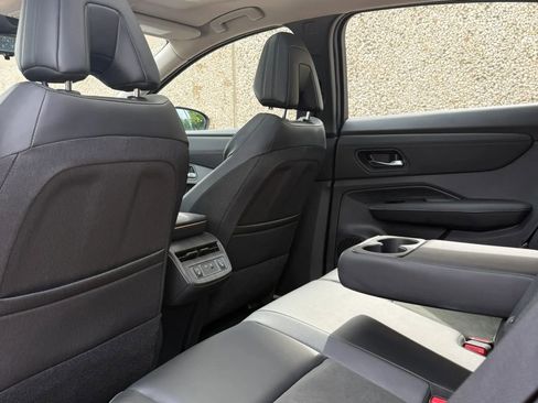 Used 2023 Nissan Ariya FWD image 8