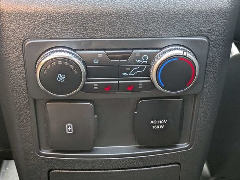 Used 2023 Ford Explorer ST w/ Equipment Group 401A AWD/4WD image 15