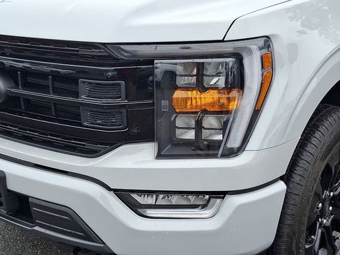 Used 2023 Ford F150 XLT w/ Equipment Group 302A High AWD/4WD image 10