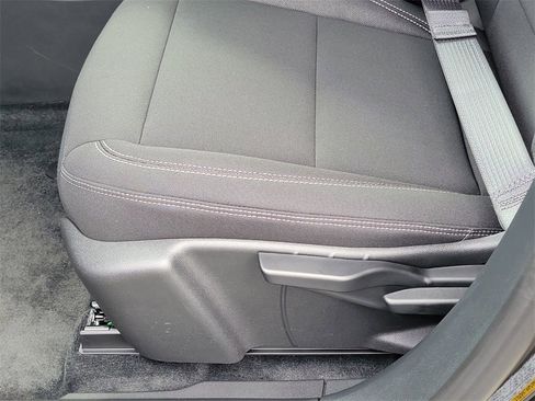 New 2026 Chevrolet Blazer EV LT image 14