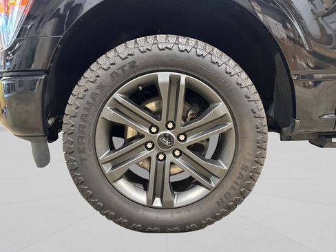 Used 2021 Ford F150 Lariat w/ Equipment Group 502A High image 54