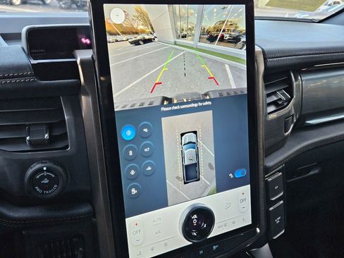 New 2025 Ford F150 Lightning Lariat image 21