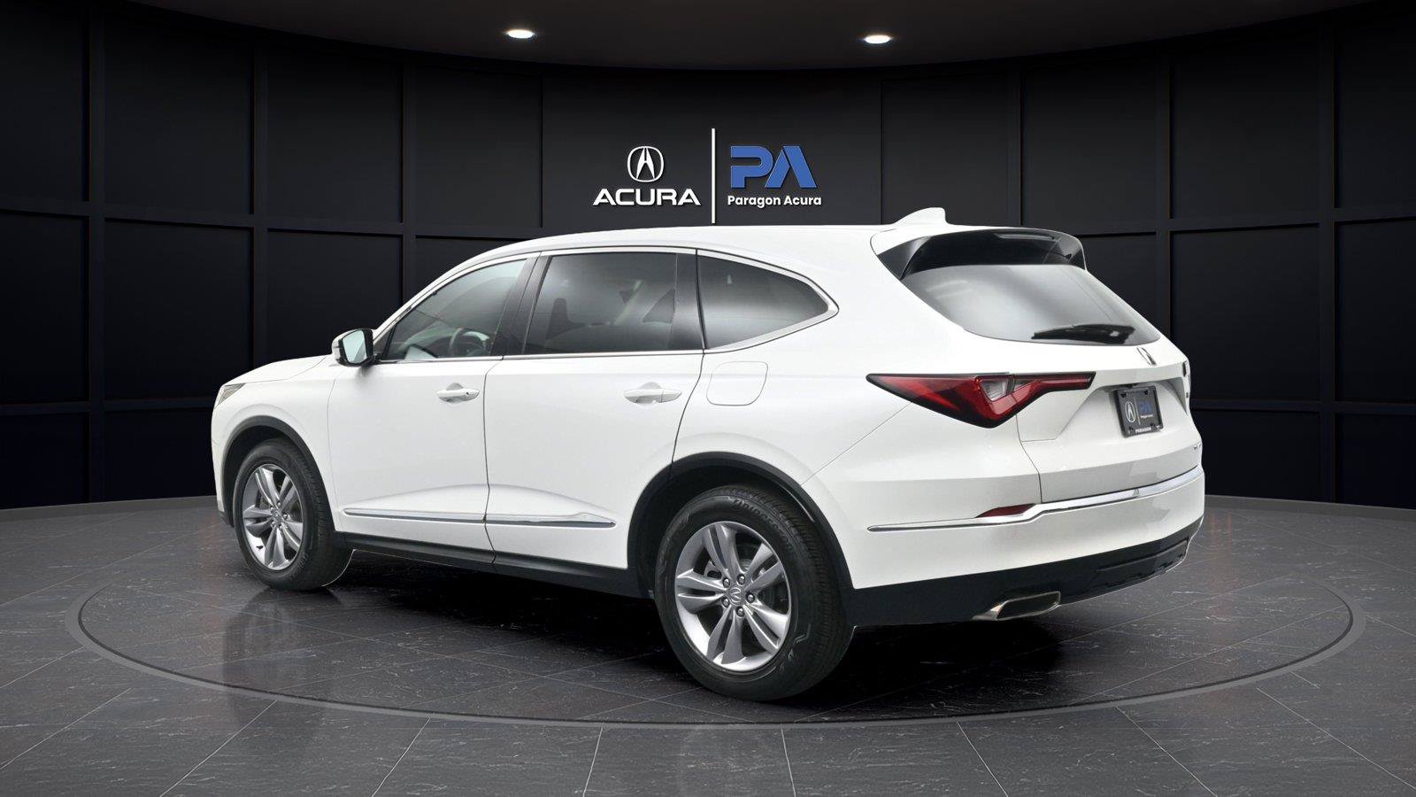 Certified 2024 Acura MDX SH-AWD image 23