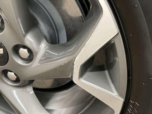 Used 2025 Chevrolet Trax LT w/ Driver Confidence Package image 38