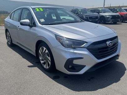 Used 2023 Subaru Legacy Limited