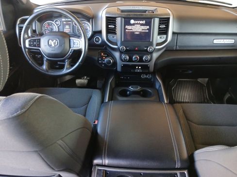 Used 2019 RAM 1500 Big Horn image 10