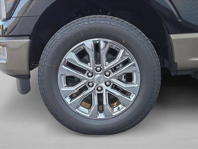 New 2026 Ford F150 King Ranch w/ Equipment Group 601A High AWD/4WD image 10