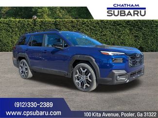 New 2026 Subaru Outback Touring XT video 1