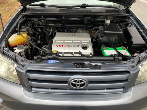 Used 2007 Toyota Highlander 4WD V6 image 27