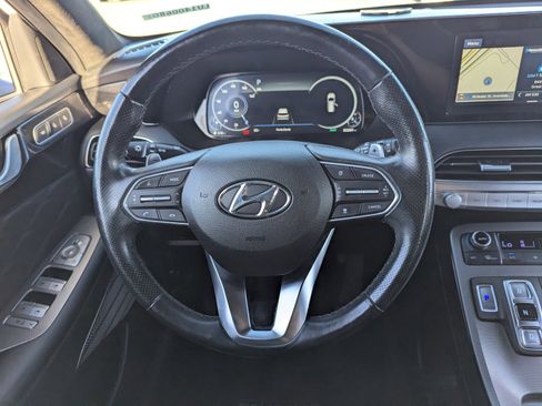 Used 2020 Hyundai Palisade Limited image 24