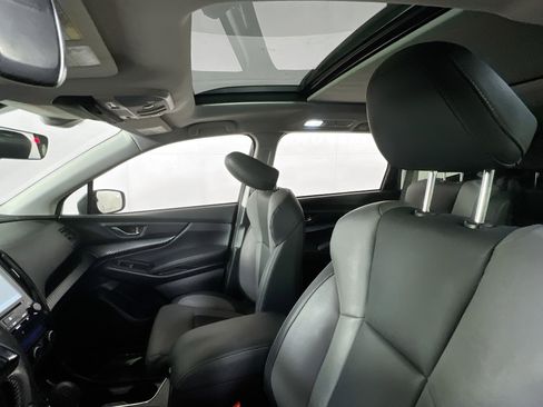Used 2022 Subaru Ascent Onyx Edition image 21