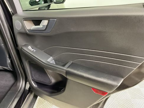 Used 2023 Ford Escape ST-Line Select w/ Tech Pack #2 image 22