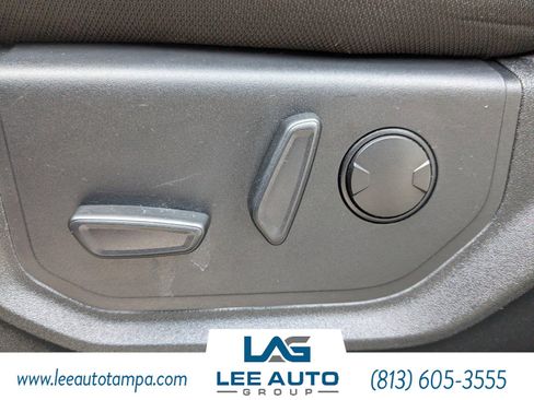 Used 2020 Ford F150 XLT w/ Equipment Group 302A Luxury image 19