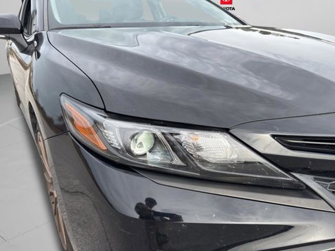 Certified 2023 Toyota Camry SE image 40