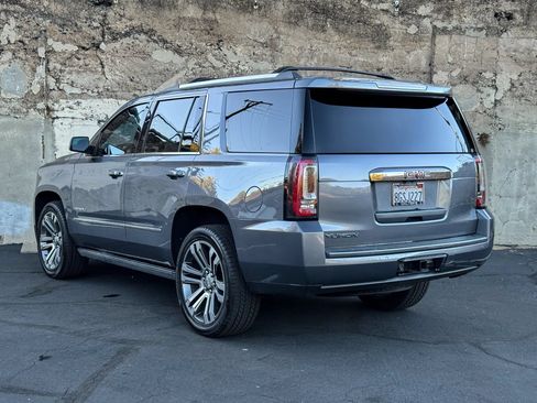 Used 2019 GMC Yukon Denali w/ Denali Ultimate Package AWD/4WD image 6