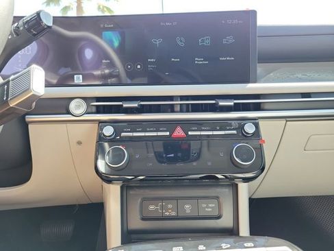 New 2026 Hyundai Tucson SEL AWD/4WD image 15