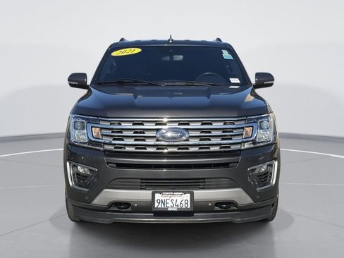 Used 2021 Ford Expedition Limited image 2
