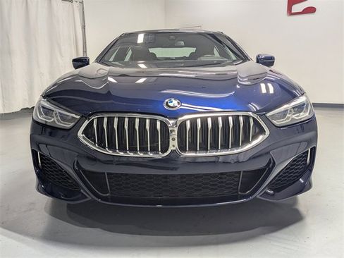 Used 2020 BMW 840i Gran Coupe xDrive 840 w/ M Sport Package image 27