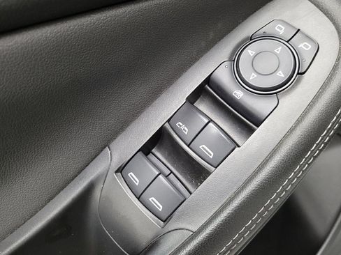 Used 2024 Buick Encore GX Preferred FWD image 27
