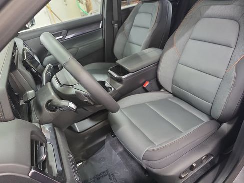 New 2026 GMC Terrain AT4 w/ Convenience Package III AWD/4WD image 15
