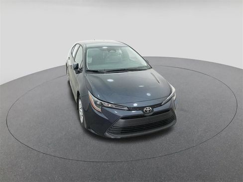 New 2026 Toyota Corolla LE image 14