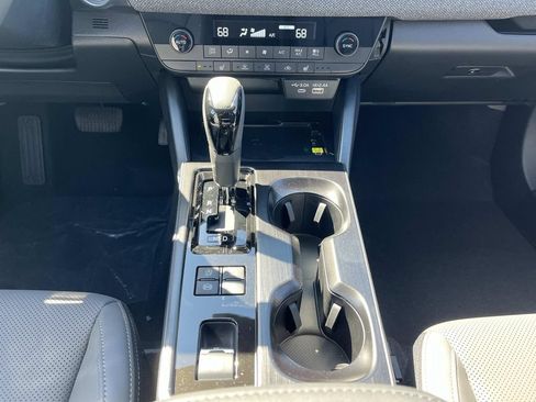 New 2026 Subaru Outback Limited XT AWD/4WD image 16