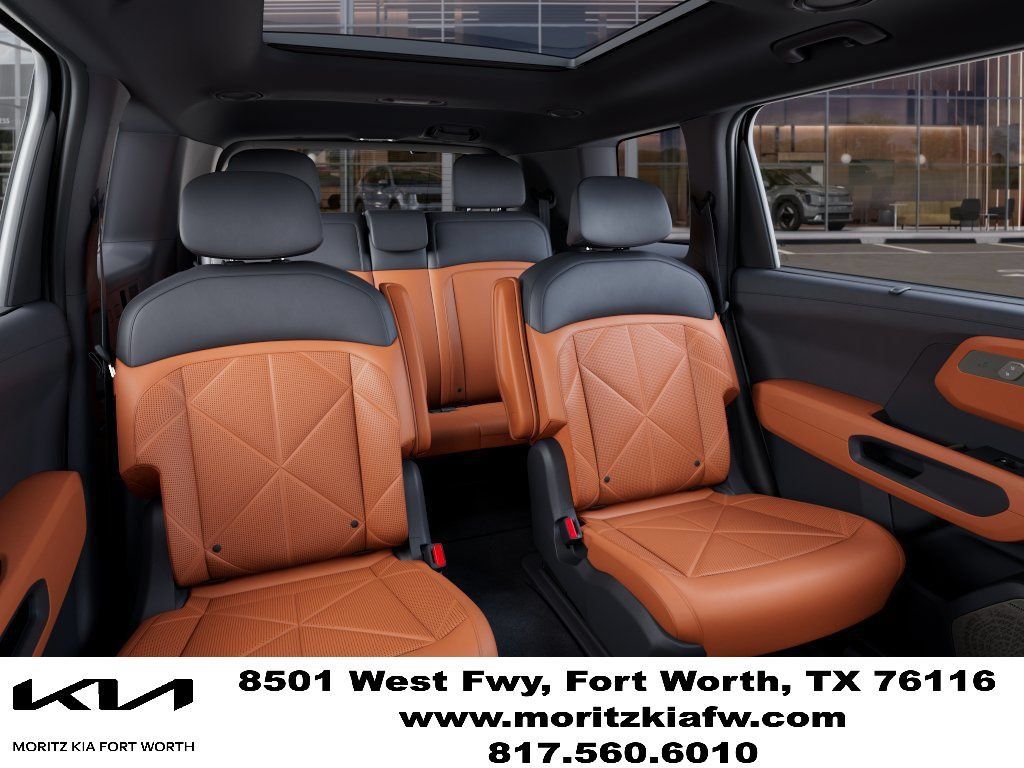 New 2027 Kia Telluride SX FWD image 16