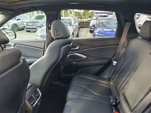 Used 2025 Acura RDX Base image 12