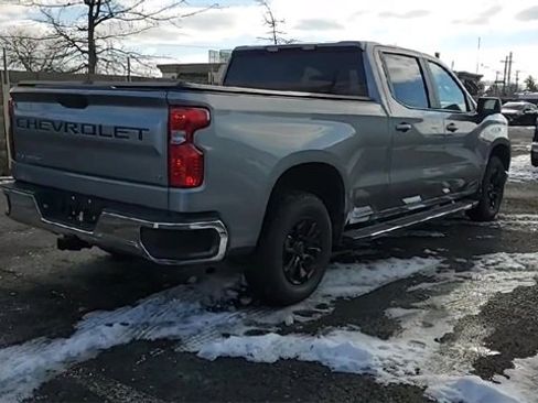 Certified 2024 Chevrolet Silverado 1500 LT w/ Protection Package image 7