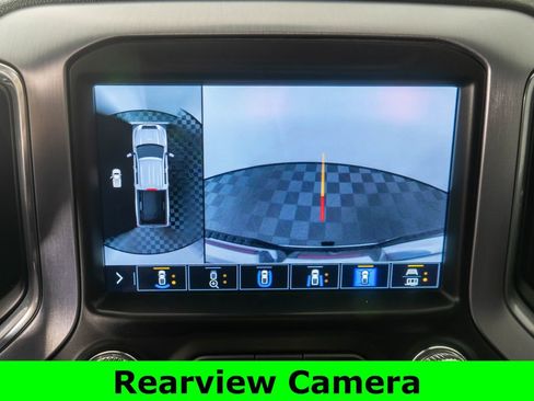 Used 2020 GMC Sierra 3500 SLT w/ SLT Premium Plus Package AWD/4WD image 23