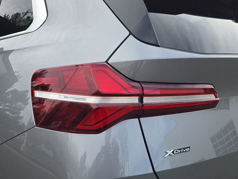 Used 2026 BMW X3 xDrive30 w/ Convenience Package image 11