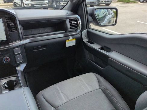 New 2026 Ford F150 STX RWD image 17