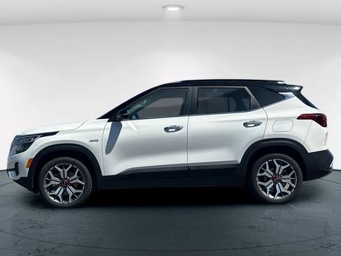 Used 2023 Kia Seltos SX AWD/4WD image 9