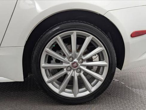 Used 2020 FIAT 124 Spider Lusso RWD image 23