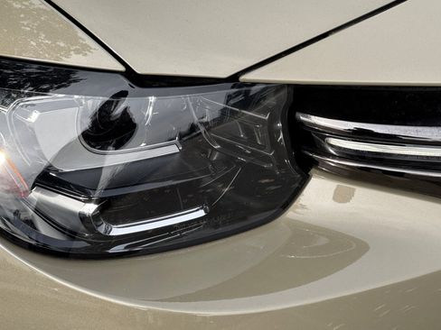 Used 2025 MAZDA CX-70 Plug-In Hybrid w/ Premium Plus image 30