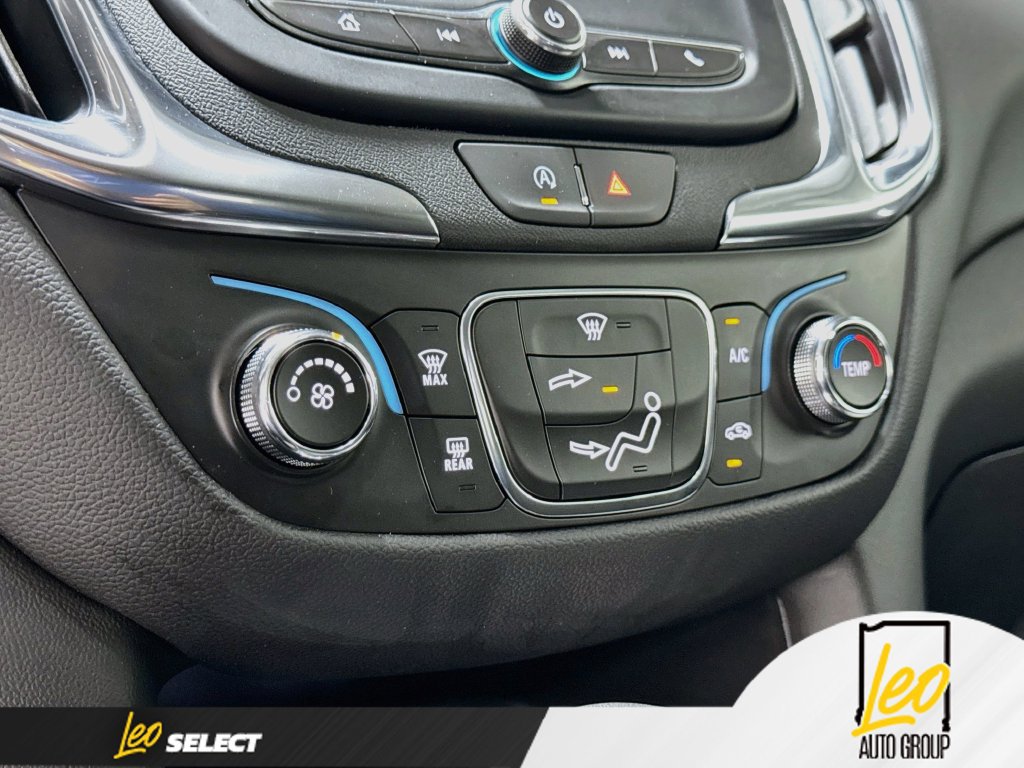 Used 2023 Chevrolet Equinox LT FWD image 17