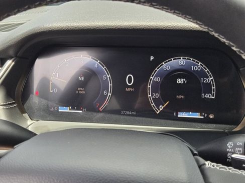 Used 2025 Jeep Grand Cherokee L Laredo AWD/4WD image 29