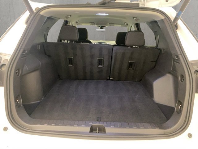 Used 2024 Chevrolet Equinox LT AWD/4WD image 22
