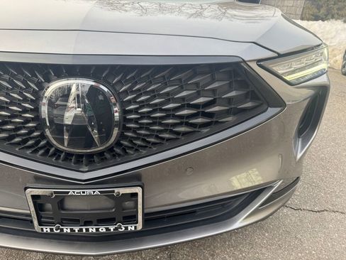 Certified 2023 Acura MDX A-Spec image 5