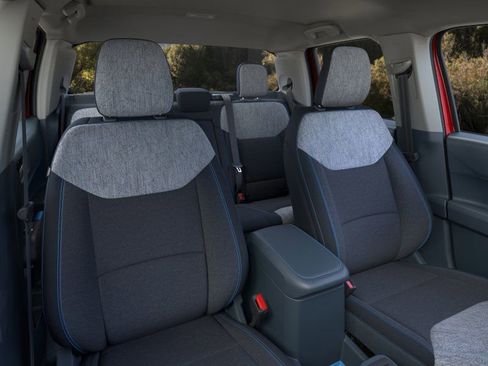 New 2026 Ford Maverick XLT w/ XLT Luxury Package image 10