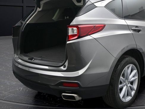 Certified 2024 Acura RDX SH-AWD image 13
